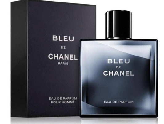 Bleu De Chanel