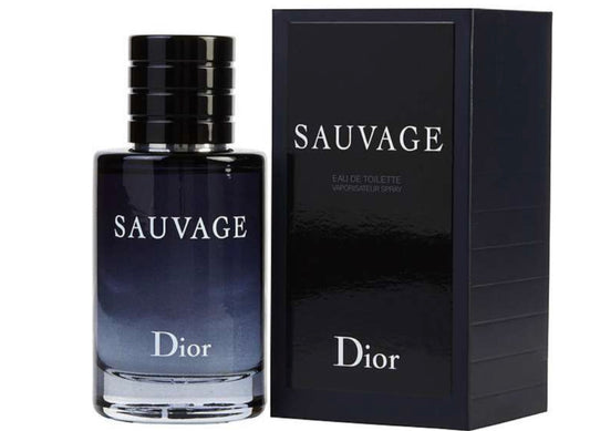 Dior Sauvage