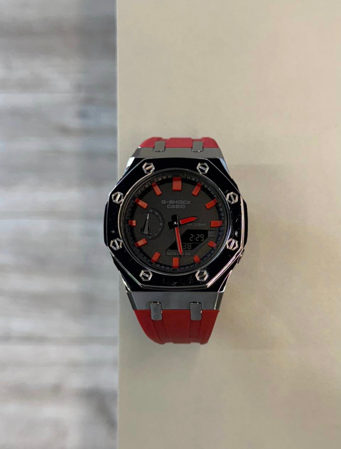 Reloj G-shock