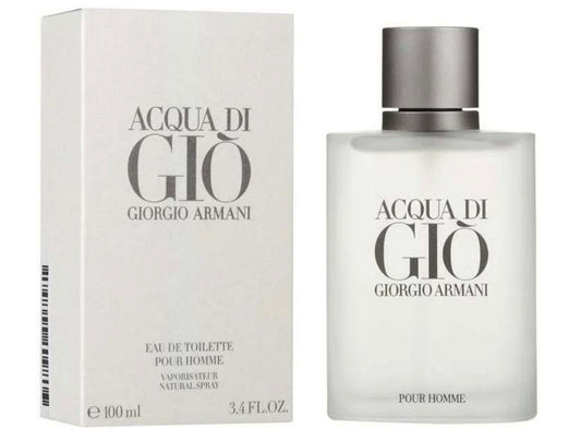 Giorgio Armani Acqua Di Gio