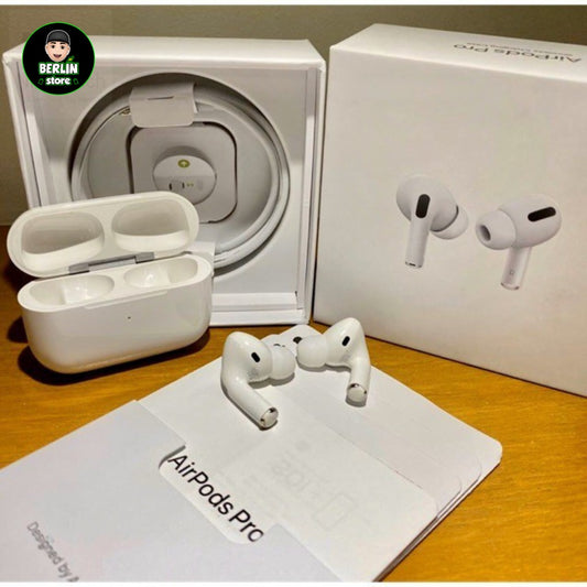 AUDÍFONOS AIRPODS PRO 2024